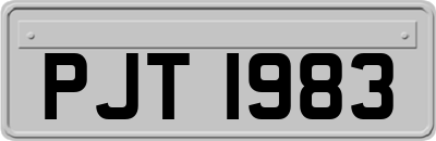 PJT1983