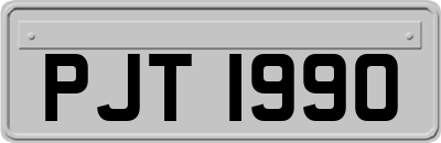 PJT1990