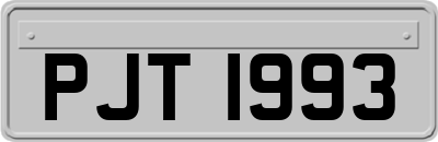 PJT1993