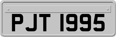 PJT1995
