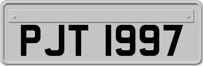 PJT1997