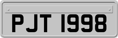 PJT1998
