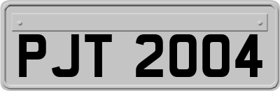 PJT2004