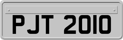 PJT2010