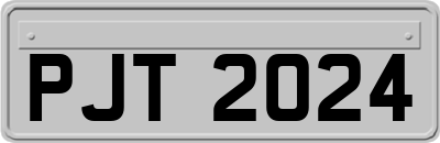 PJT2024
