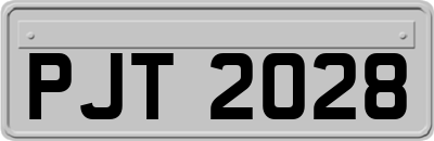 PJT2028