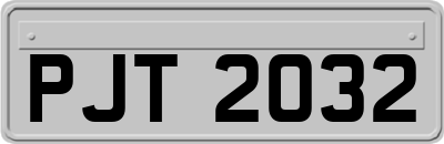PJT2032