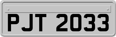 PJT2033