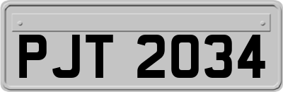 PJT2034