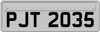 PJT2035