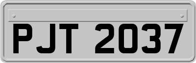 PJT2037