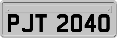 PJT2040