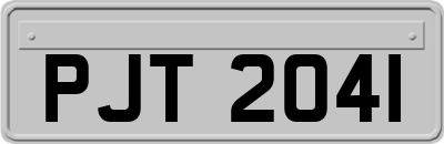 PJT2041