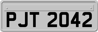 PJT2042