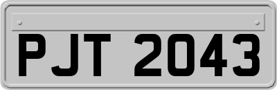PJT2043