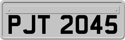 PJT2045
