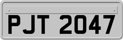 PJT2047