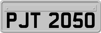 PJT2050