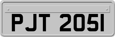 PJT2051