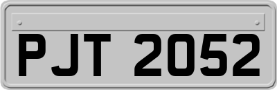 PJT2052