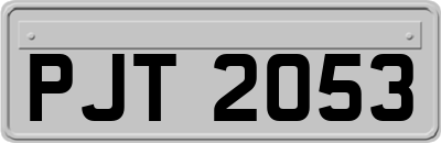 PJT2053