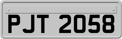 PJT2058