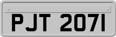 PJT2071