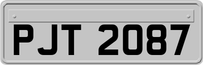 PJT2087