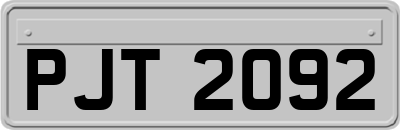 PJT2092