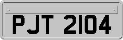 PJT2104