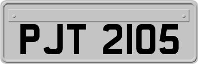 PJT2105