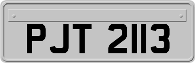 PJT2113