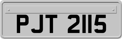 PJT2115