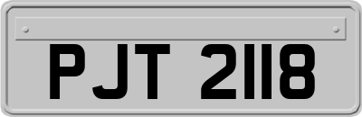 PJT2118