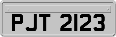 PJT2123
