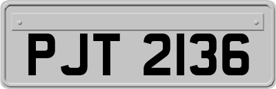 PJT2136