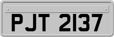 PJT2137