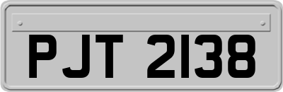 PJT2138