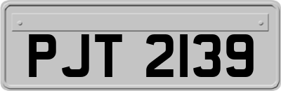 PJT2139