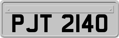 PJT2140