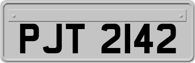 PJT2142