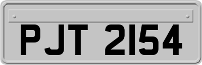 PJT2154