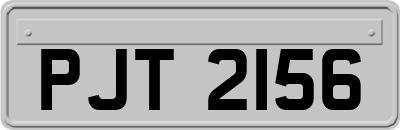 PJT2156