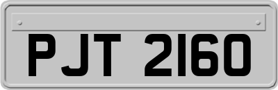 PJT2160