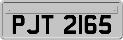 PJT2165