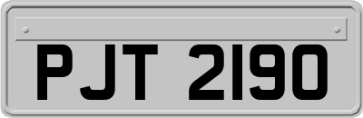 PJT2190