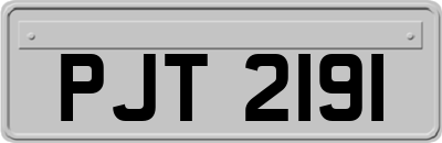 PJT2191
