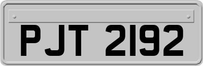 PJT2192