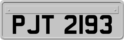 PJT2193