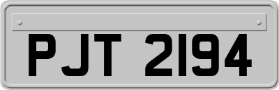 PJT2194